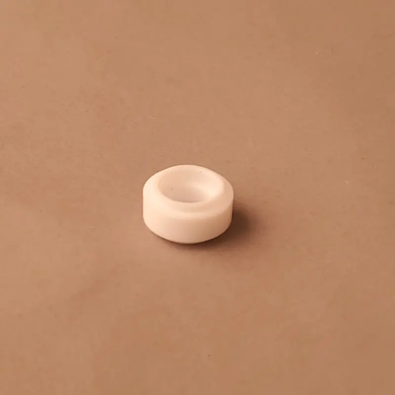 TIG Gas Lens Heat Shield for Enhanced Arc Stability