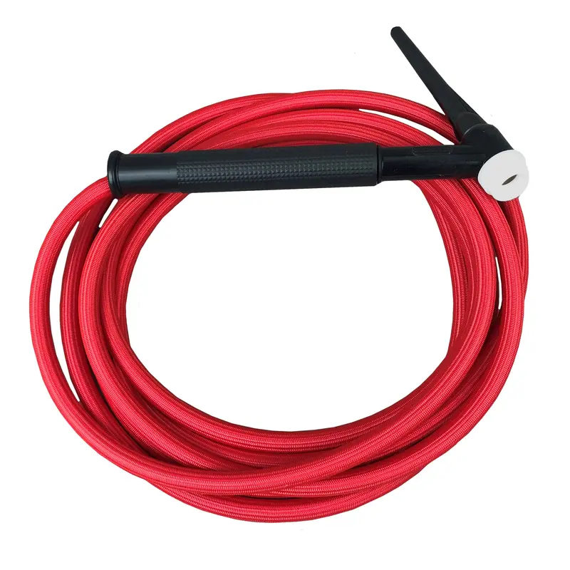 TIG-Specific Contractor Kit for Miller Multimatic 215