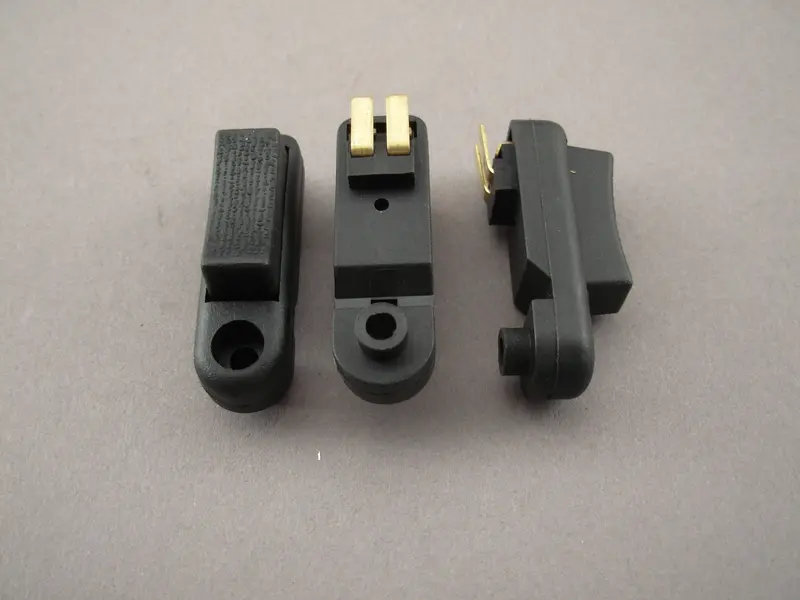 Trigger Switch Replacement for Tweco® Mini MIG Welding Guns