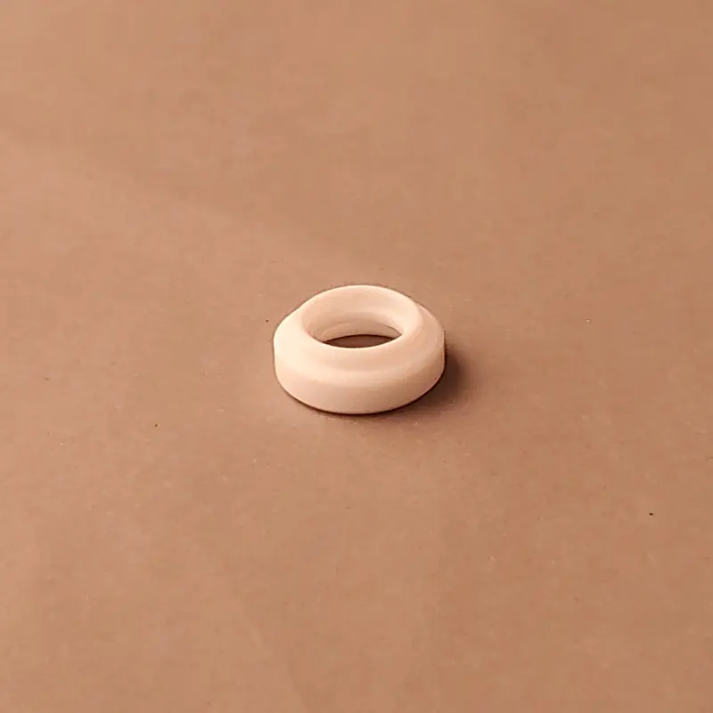 Universal Heat Shield for 9 & 20 Series TIG Torches – Supports Standard and Gas Lens Setups
