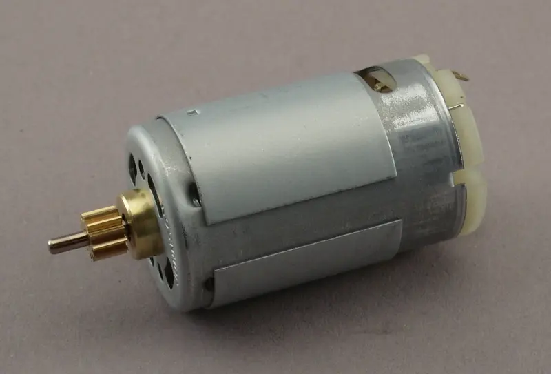 Universal MIG Wire Feed Motor for Multiple Brands