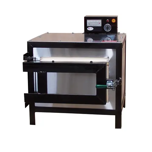 Vcella B15 Digital Kiln for Glass Fusing and Ceramic Firing