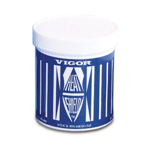 Vigor Heat-Resistant Shield for Jewelry Workstations