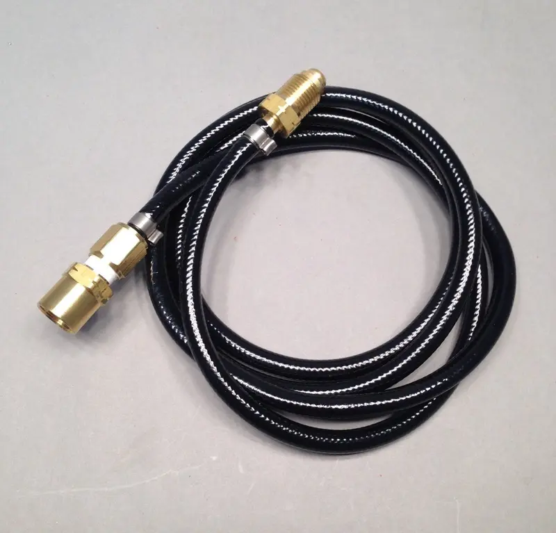 Water Hose Extension for HTP America Water-Cooled Welding Systems