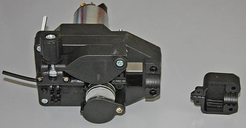 Wire Feed Assembly Kit for Clarke® MIG 180EN Welder