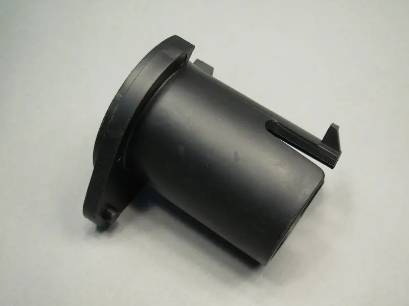 Wire Reel Spindle Adapter for Lincoln MIG Welding Machines