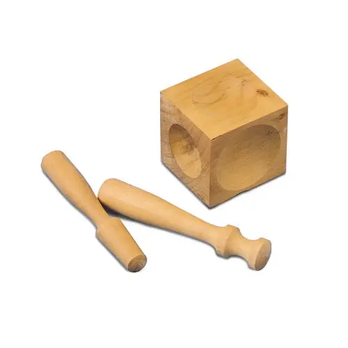 Wood Dent Repair Tool Kit