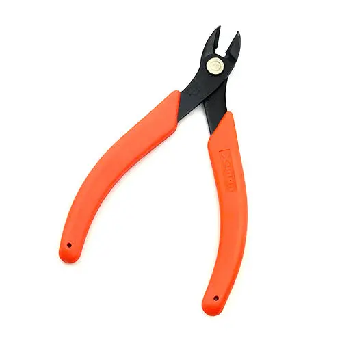 Xuron 2175 Maxi-Shear Flush Cutter – Heavy-Duty Precision Snip