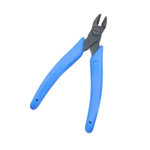 Xuron 9100 Oval-Tip Flush Cutter