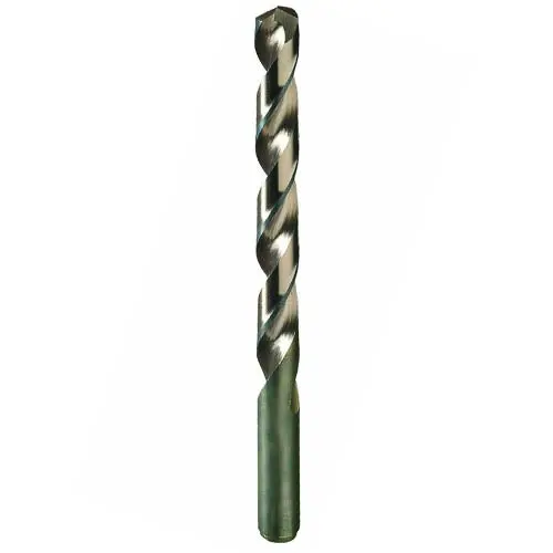 Champion 705C-38 38° Cobalt High-Speed Steel Jobber Drill Bit 1