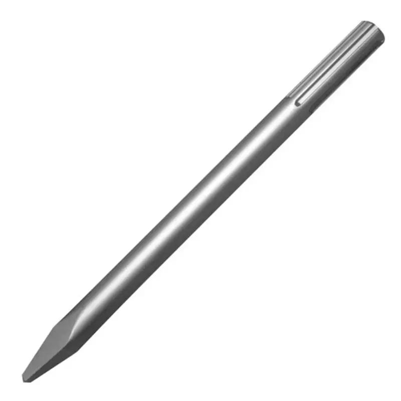 Champion Sds Max 11-Inch Bull Point Chisel For Rotary Hammers 1
