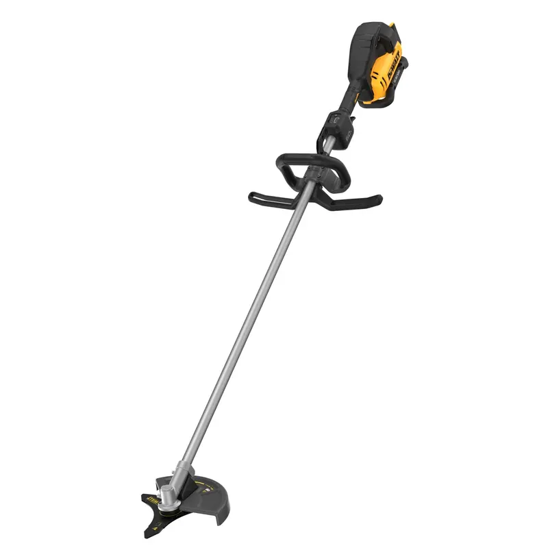 Dewalt Dcbc580B 60V Max Cordless 10-Inch Brush Cutter – Bare Tool (No Battery/Charger) 1