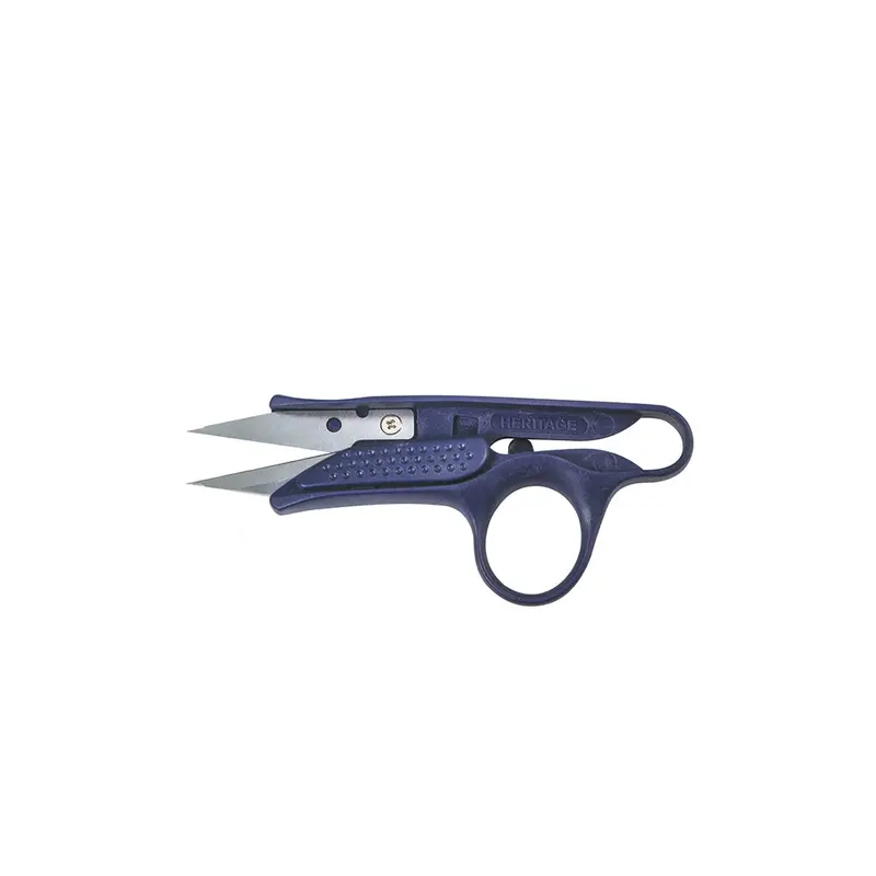 Klein G704Hc Lightweight Thread Clip – Plastic, 4-5/8" Precision Fastening Tool 1