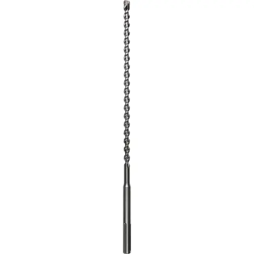 Makita B-61357 Sds-Max Rotary Hammer Bit – 5/8" × 21", 6-Cutter Design 1