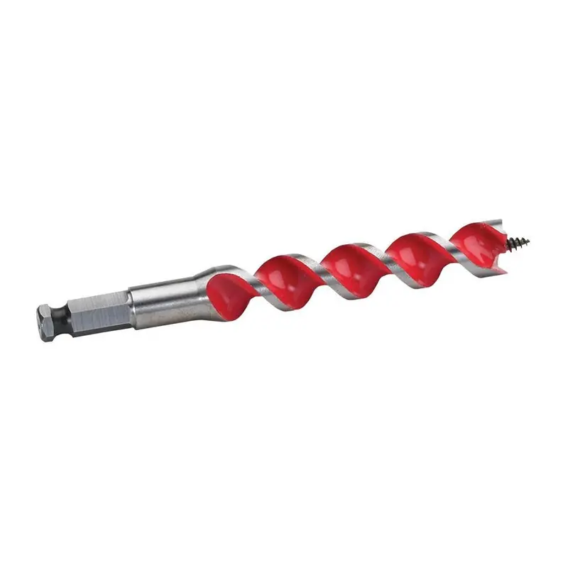 Milwaukee 48-13-1000 1-Inch X 6.5-Inch Auger Bit For Wood Boring 1
