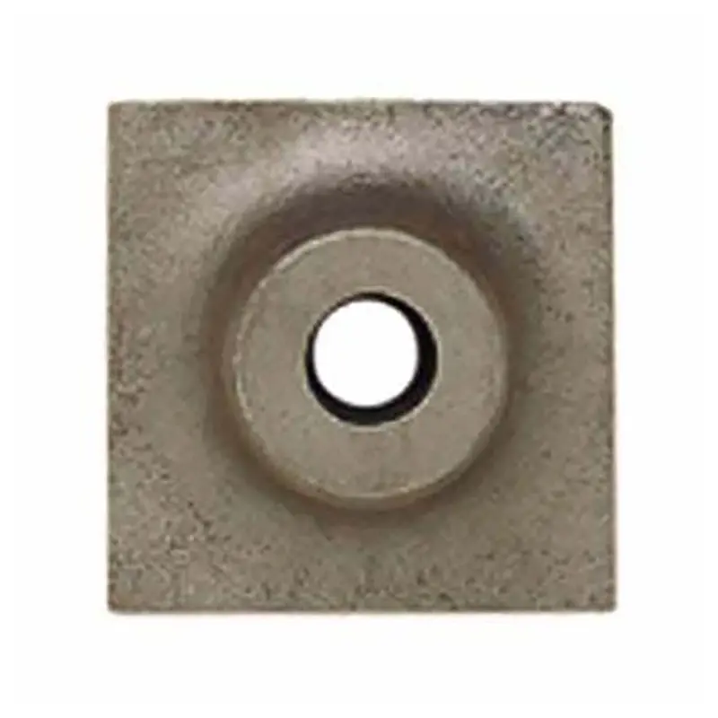 Milwaukee 48-62-3060 Tamper Plate – 5 In. × 5 In. 1