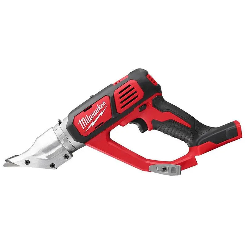 Milwaukee M18 18-Gauge Double-Cut Cordless Shear – Bare Tool (No Battery Or Charger) 1