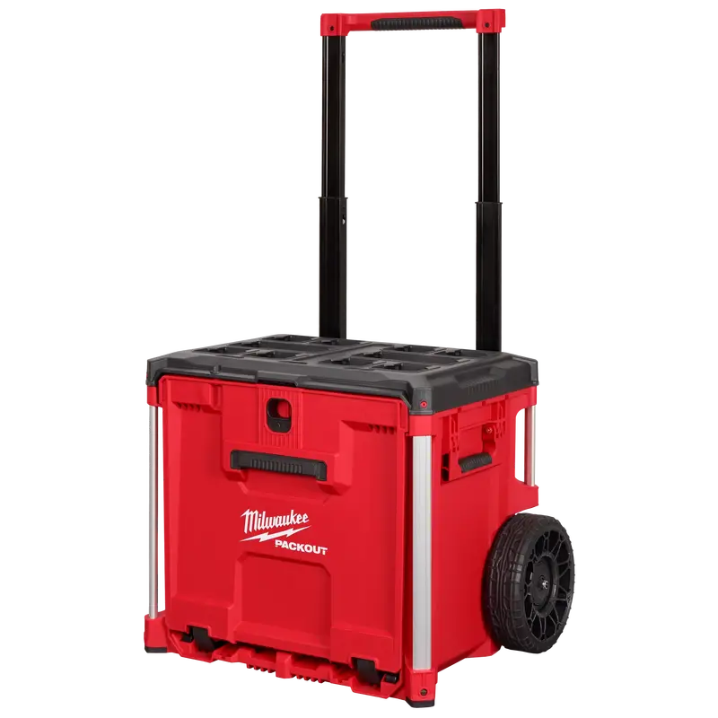 Milwaukee Packout Rolling Drawer Toolbox – Modular Storage 1