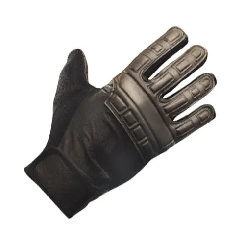 Occunomix 426 Gel-Padded Anti-Vibration Work Gloves With Embossed Back 1
