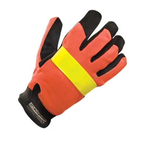 Occunomix 485W Cold-Weather Work Gloves — High-Visibility, Insulated 1