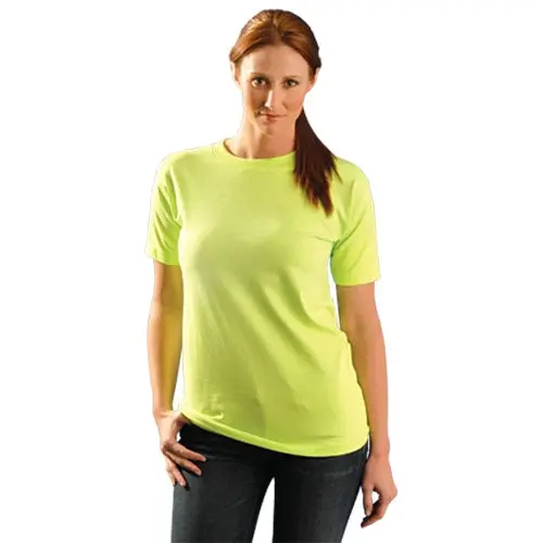 Occunomix Lux-300P Work T-Shirt — Lightweight Cotton Blend With Functional Pockets 1