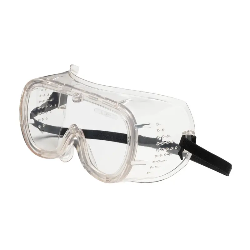Pip 248-4400-300 Direct-Vent Safety Goggles – Ansi Z87.1 Rated Basic Model 1
