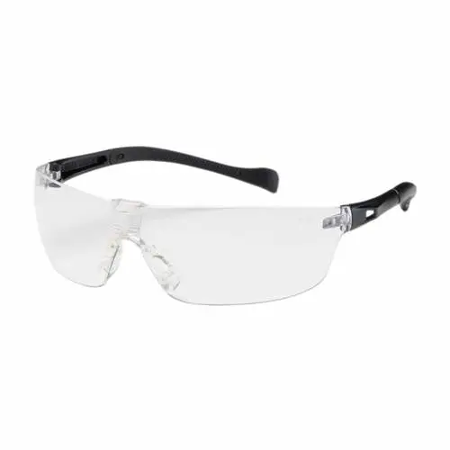 Pip Monteray Ii Safety Eyewear — Clear Lens, Lightweight Frame (Model 250-Mt-10071) 1