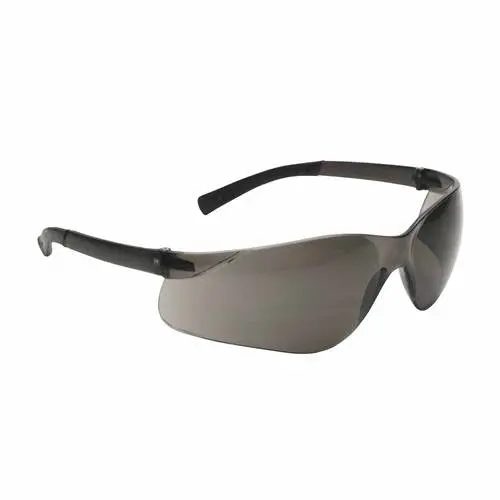 Pip Zenon Z13 Safety Eyewear — Gray Lens (Model 250-06-5501) 1