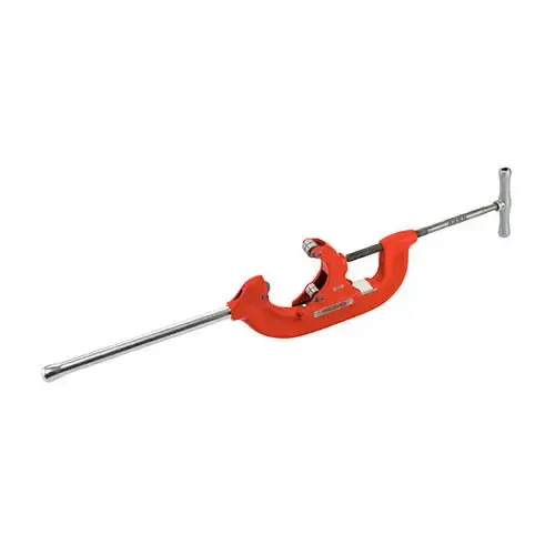 Ridgid Heavy-Duty Pipe Cutter — 4-Inch To 6-Inch Capacity, Model 32850 1
