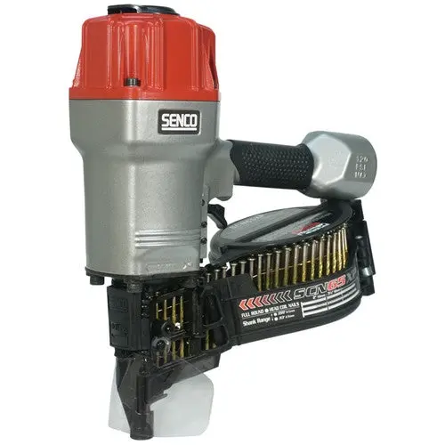 Senco Scn65Xp Frh Coil-Fed Framing Nailer 1